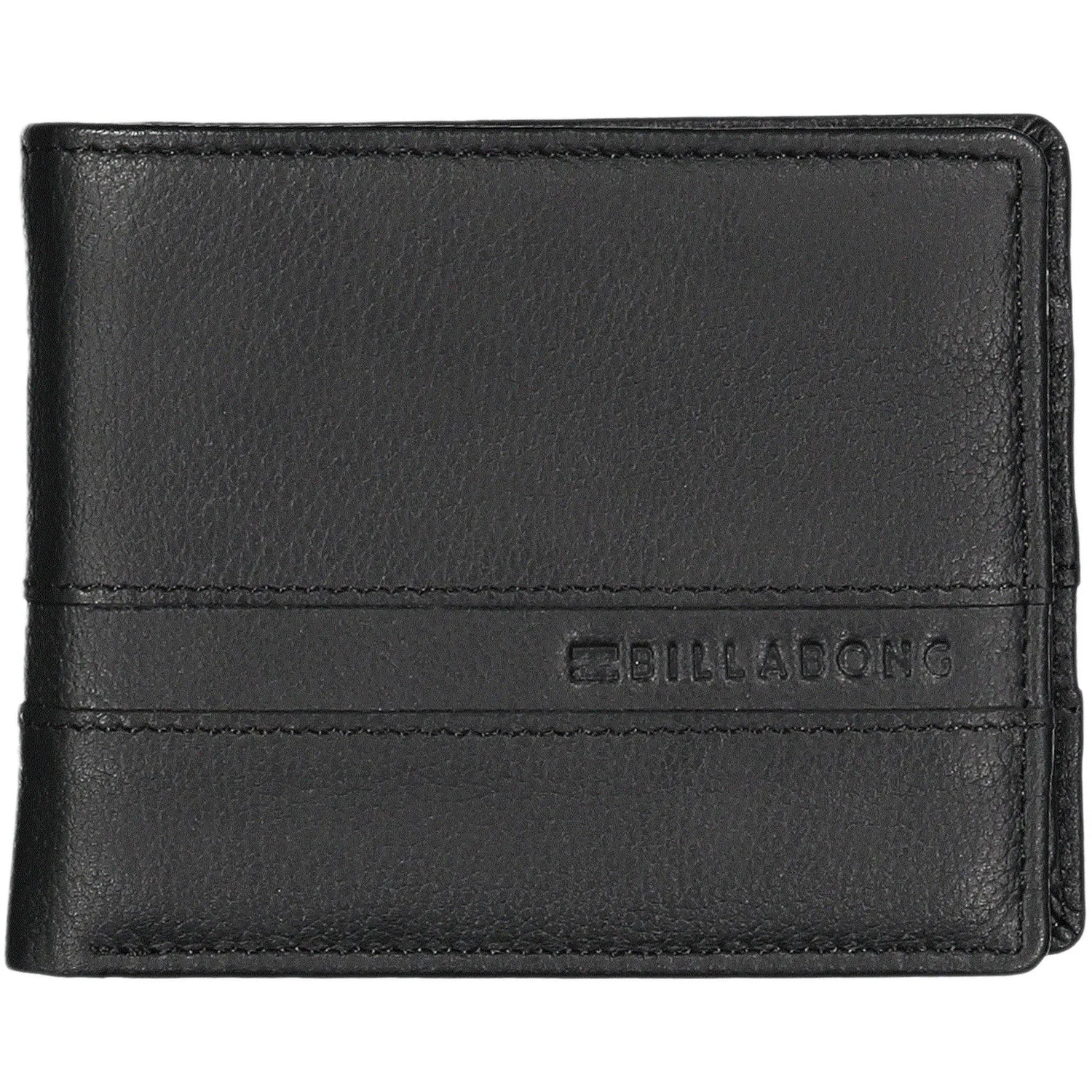 Boundary RFID 2 in 1 Wallet