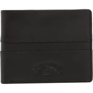Boundary RFID 2 in 1 Wallet