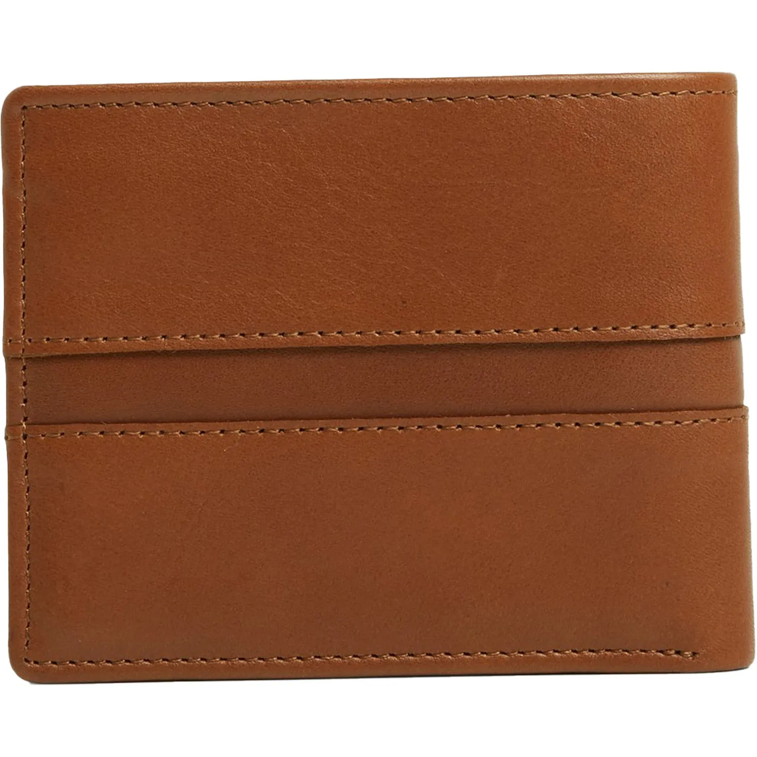 Boundary RFID 2 in 1 Wallet