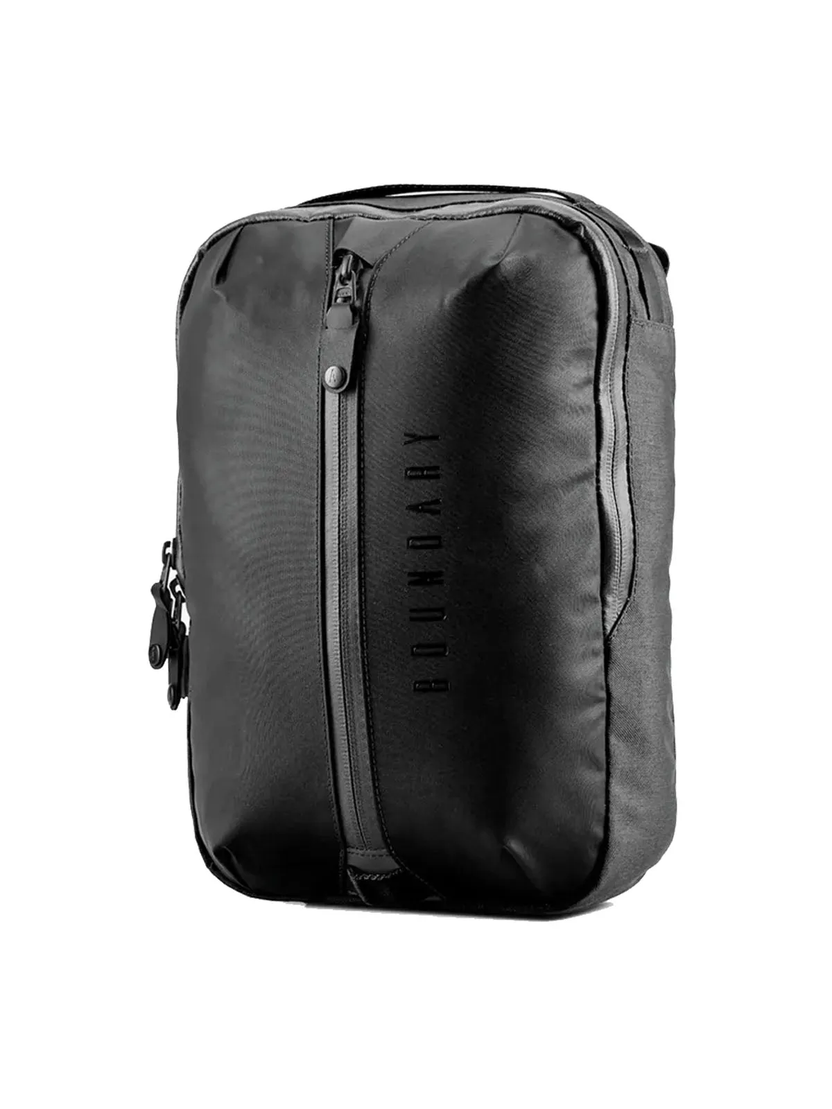 Boundary Supply Aux Compartment