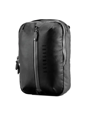 Boundary Supply Aux Compartment