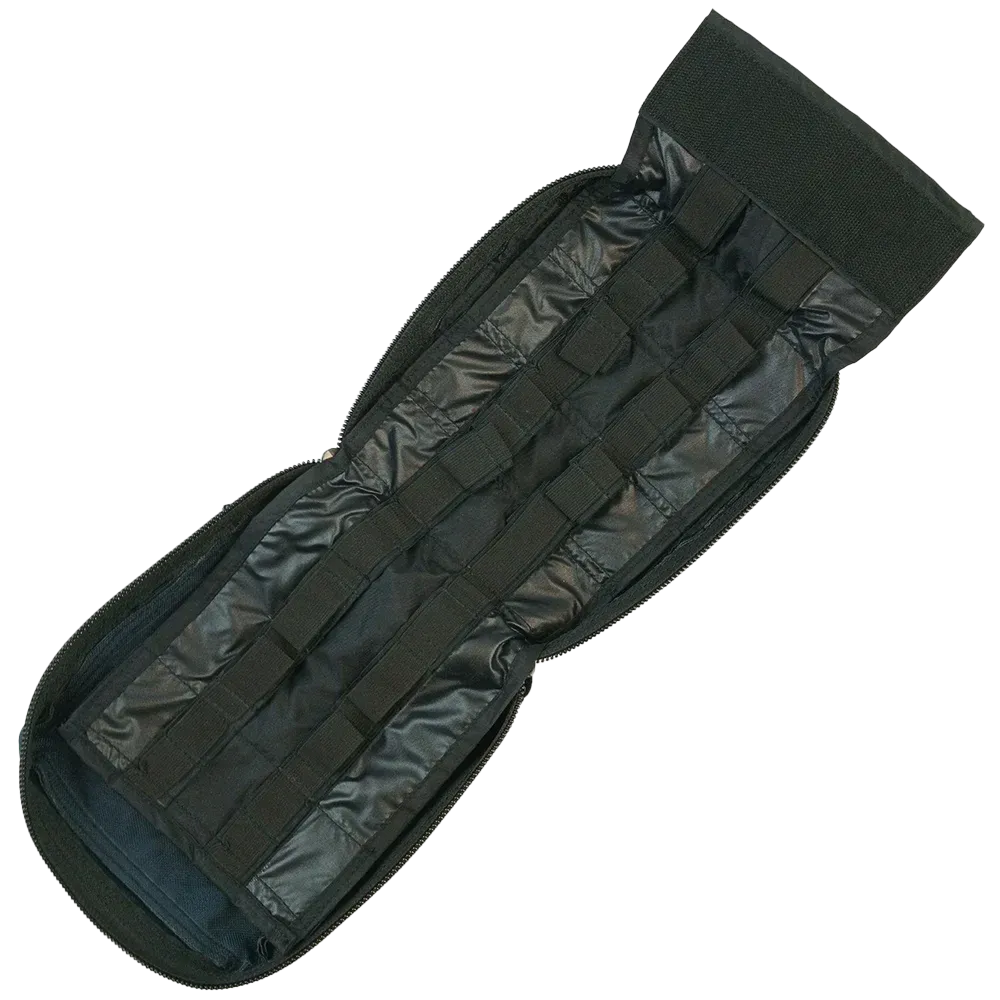 British Blue First Aid Pouch