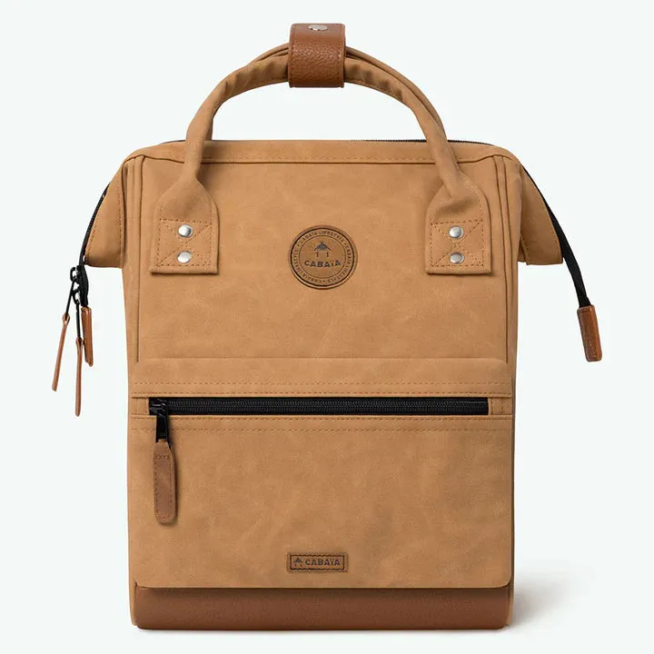 Cabaia | MOSCOU Rucksack | Small