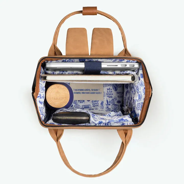 Cabaia | MOSCOU Rucksack | Small