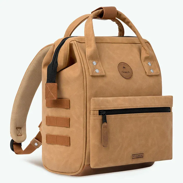 Cabaia | MOSCOU Rucksack | Small