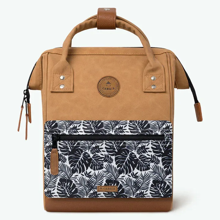 Cabaia | MOSCOU Rucksack | Small