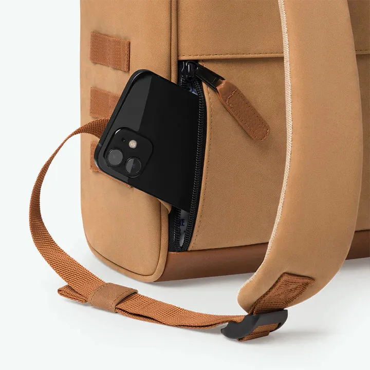 Cabaia | MOSCOU Rucksack | Small