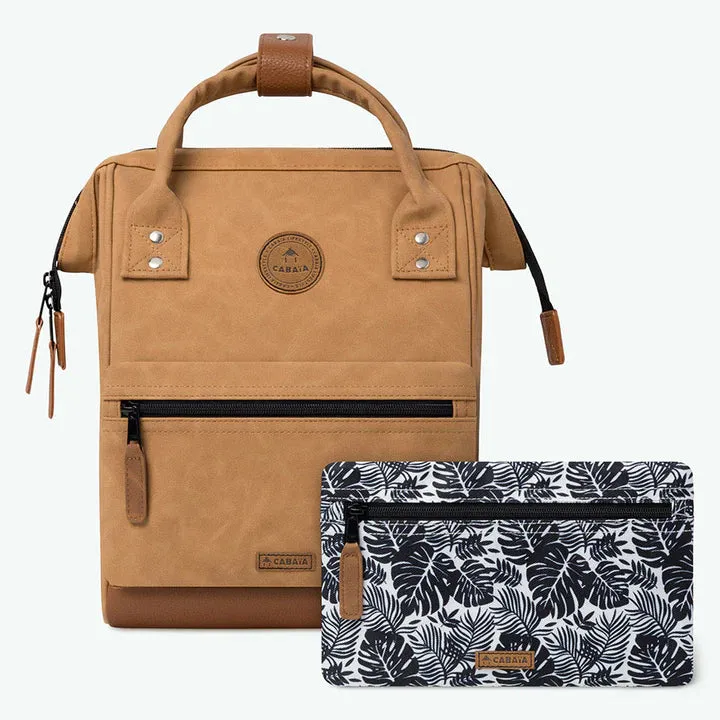 Cabaia | MOSCOU Rucksack | Small