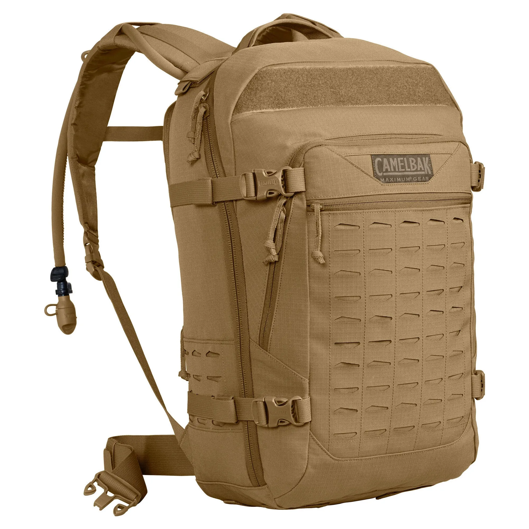 Camelbak Motherlode 3.0L With Mil Spec Crux Lumbar Reservoir