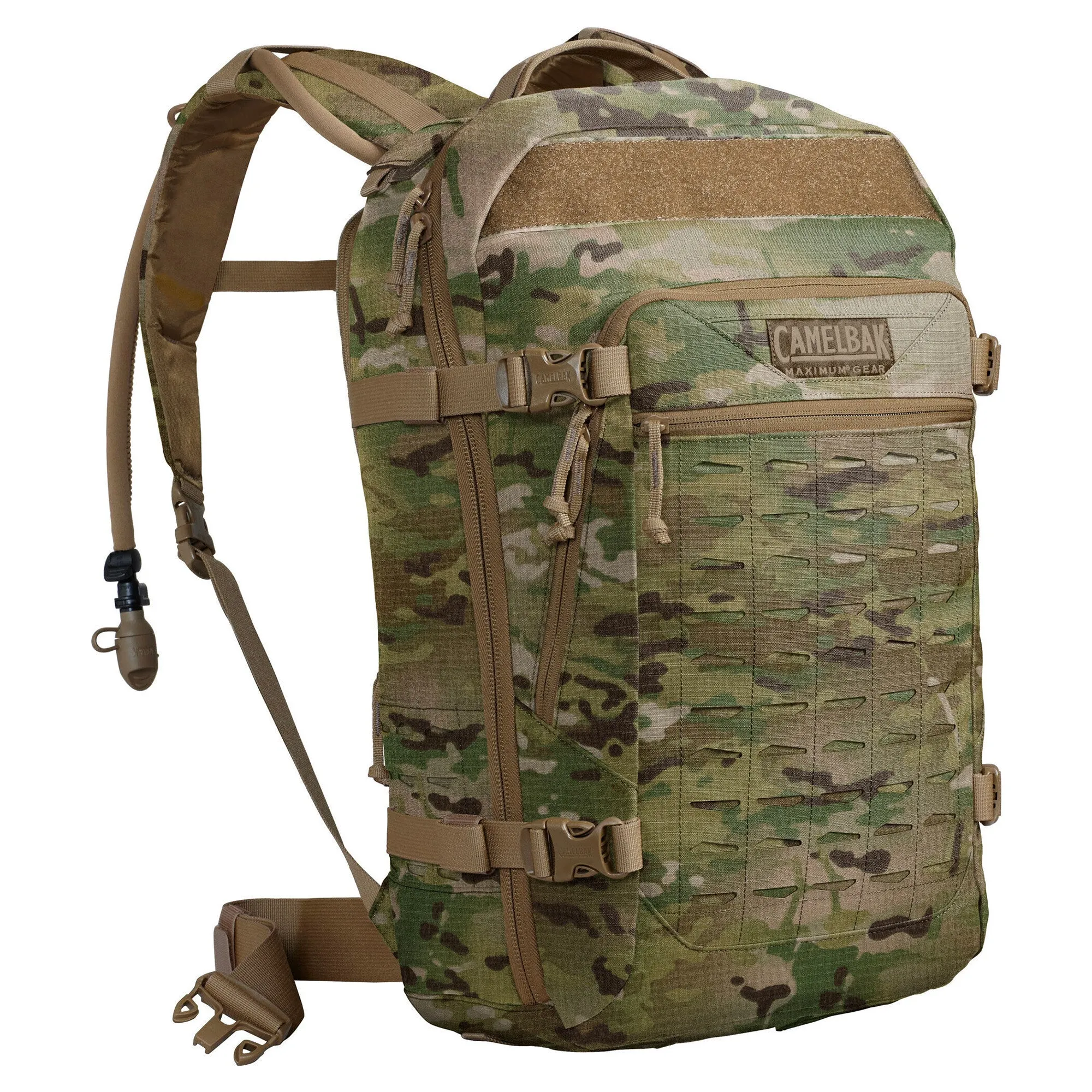 Camelbak Motherlode 3.0L With Mil Spec Crux Lumbar Reservoir