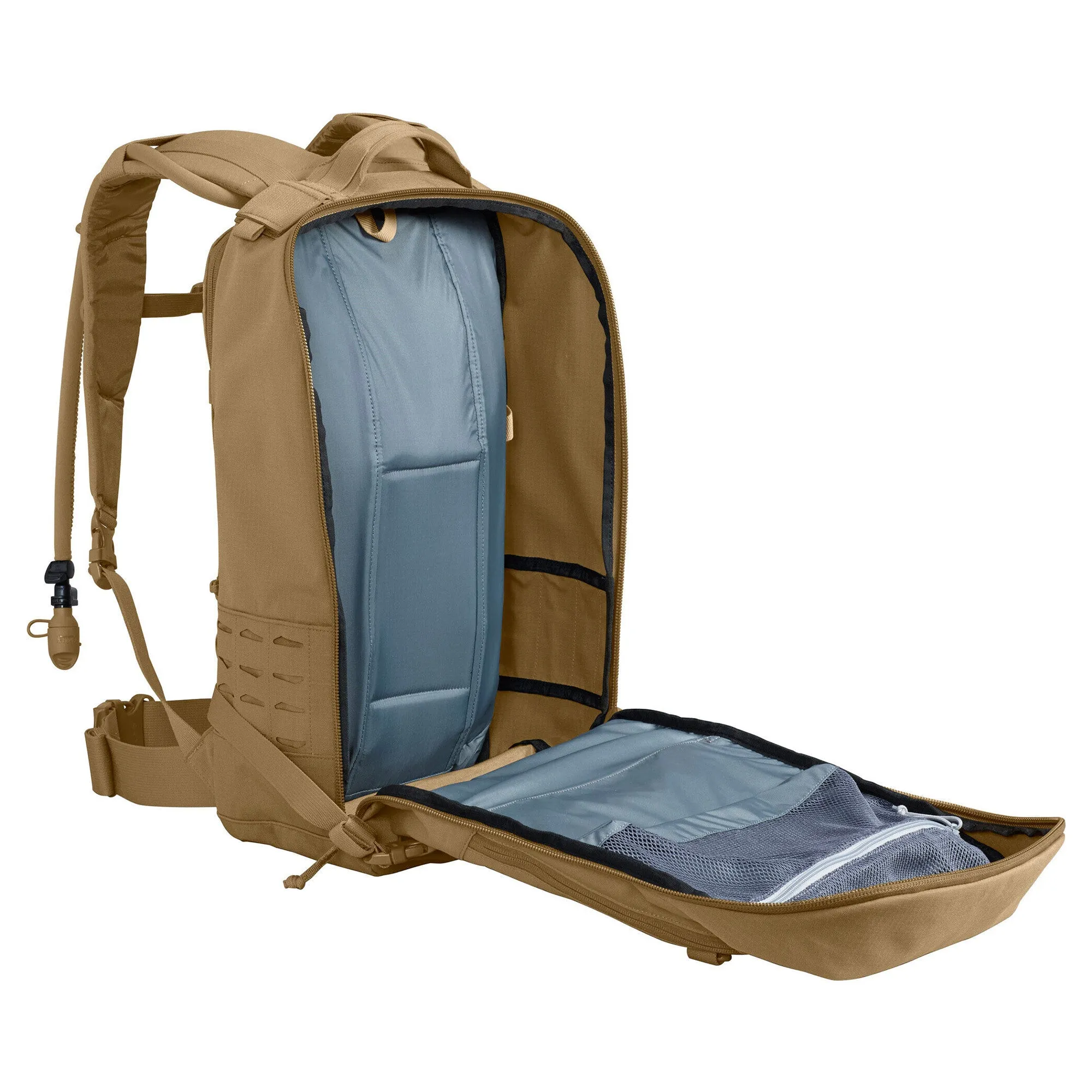 Camelbak Motherlode 3.0L With Mil Spec Crux Lumbar Reservoir