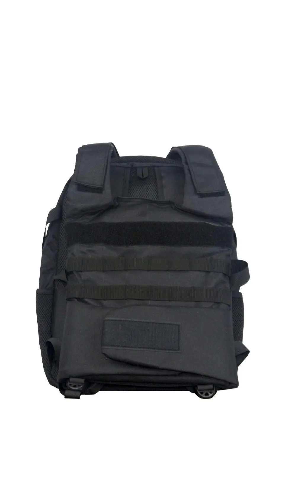 CEST® Ballistischer Rucksack III Schutzweste