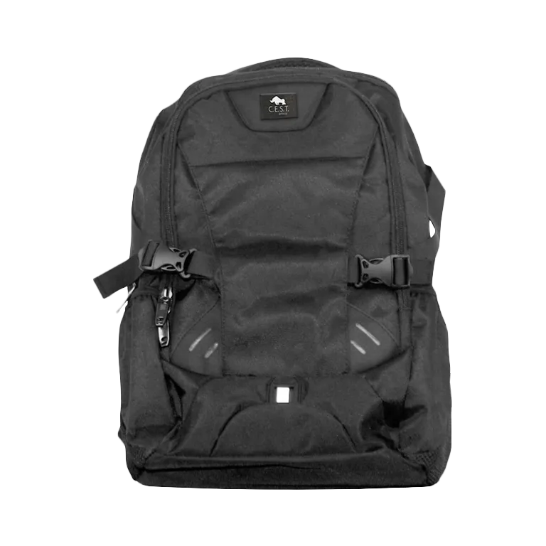 CEST® Ballistischer Rucksack III Schutzweste