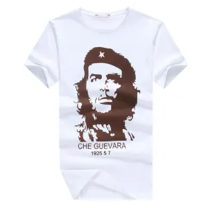 CHE GUEVARA Short Sleeve T-Shirt