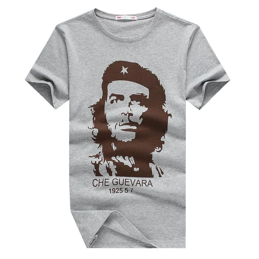 CHE GUEVARA Short Sleeve T-Shirt
