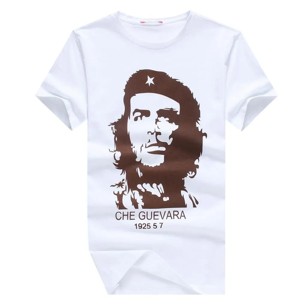 CHE GUEVARA Short Sleeve T-Shirt