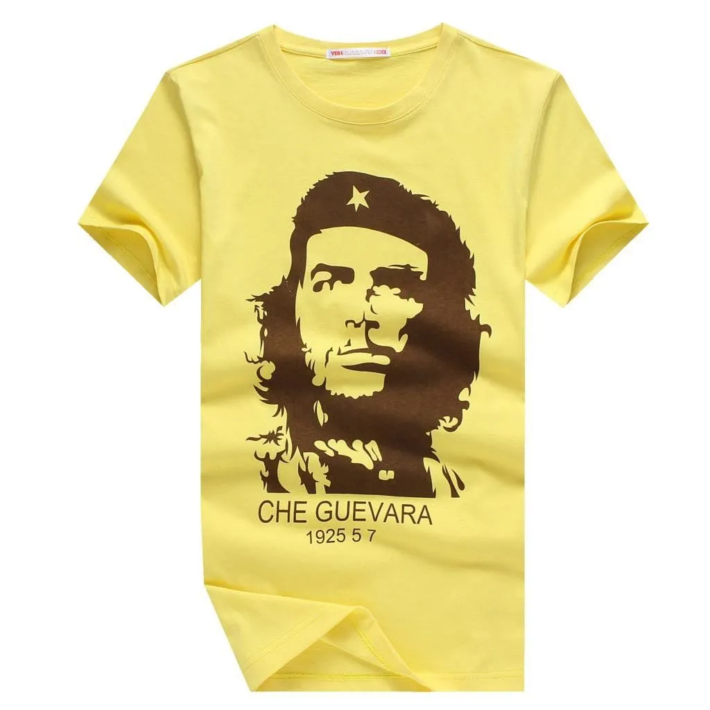 CHE GUEVARA Short Sleeve T-Shirt