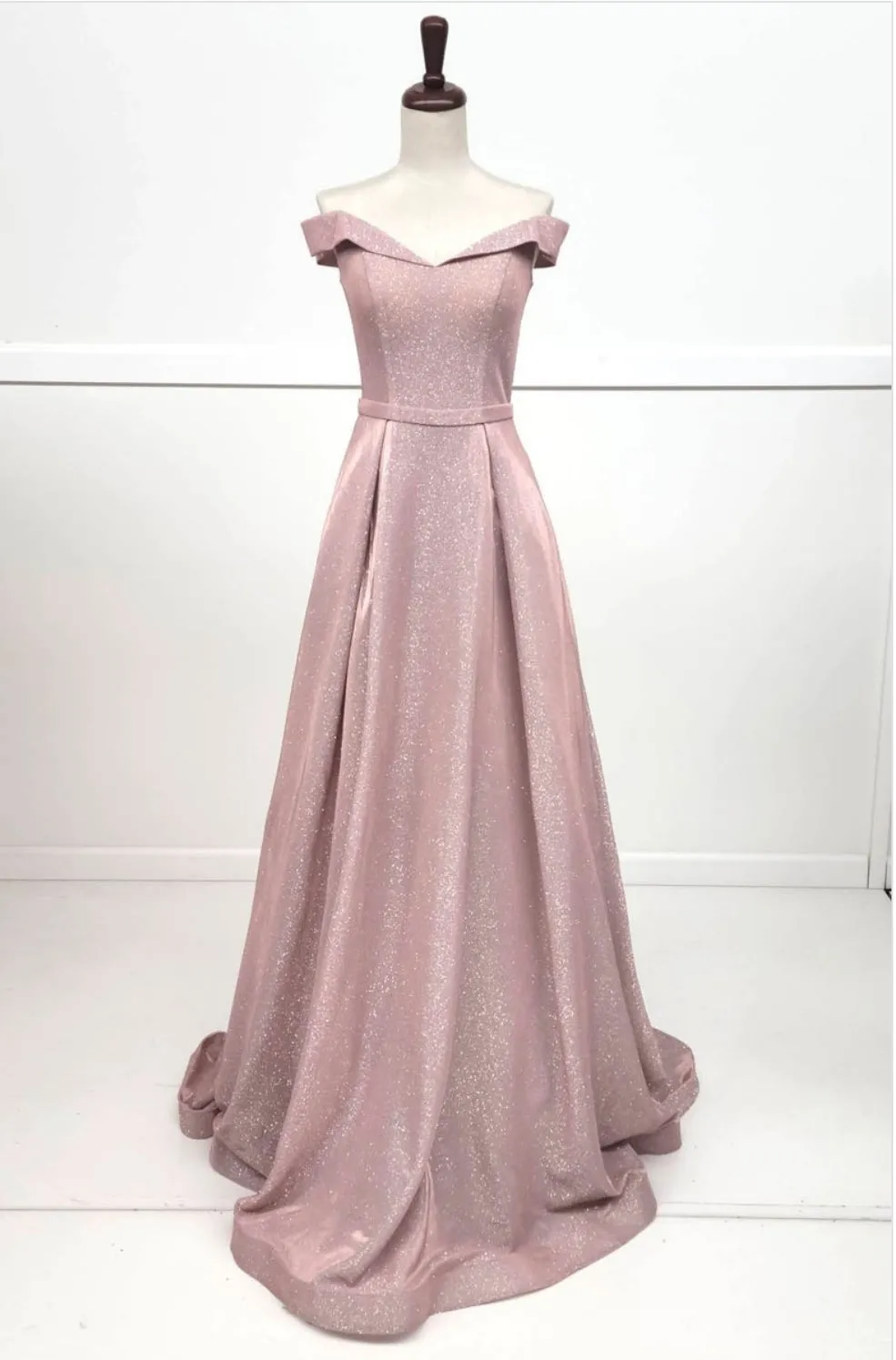 Chicas Evening Gown BT9017