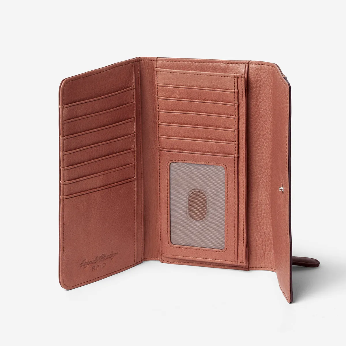 Clutch Wallet