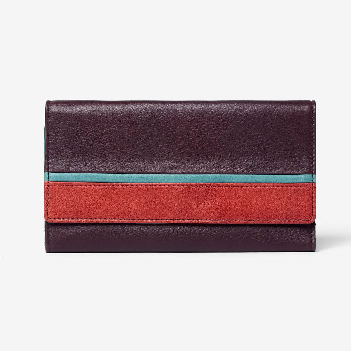 Clutch Wallet