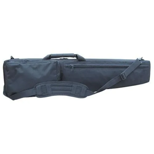 Condor 38" Rifle Case Black