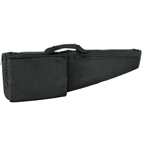 Condor 38" Rifle Case Black