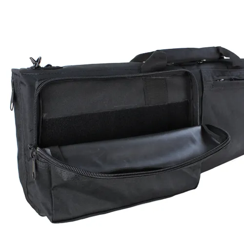 Condor 38" Rifle Case Black