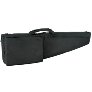 Condor 38" Rifle Case Black