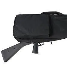 Condor 38" Rifle Case Black