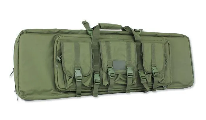 Condor 42" Double Rifle Case