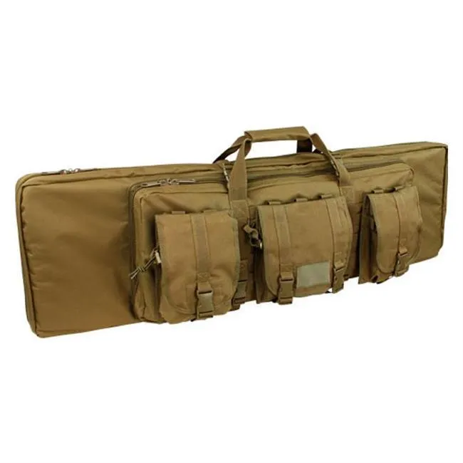 Condor 42" Double Rifle Case