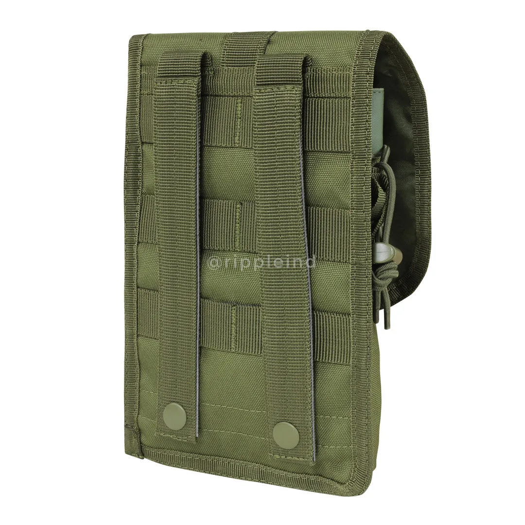 Condor - Coyote Brown - 36inch Double Rifle Case