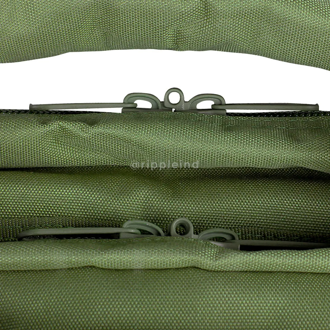 Condor - Coyote Brown - 36inch Double Rifle Case