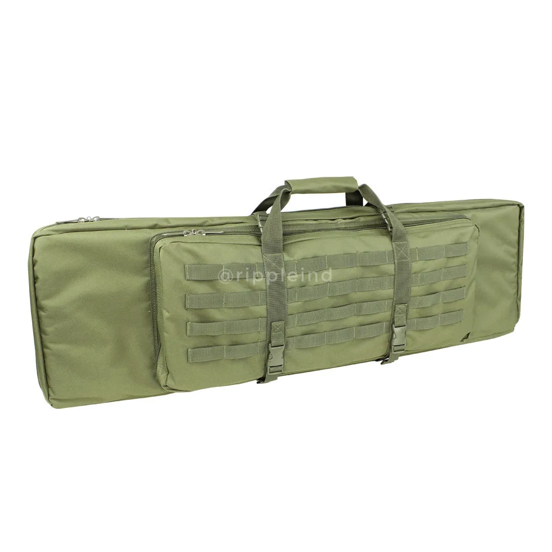 Condor - Coyote Brown - 36inch Double Rifle Case