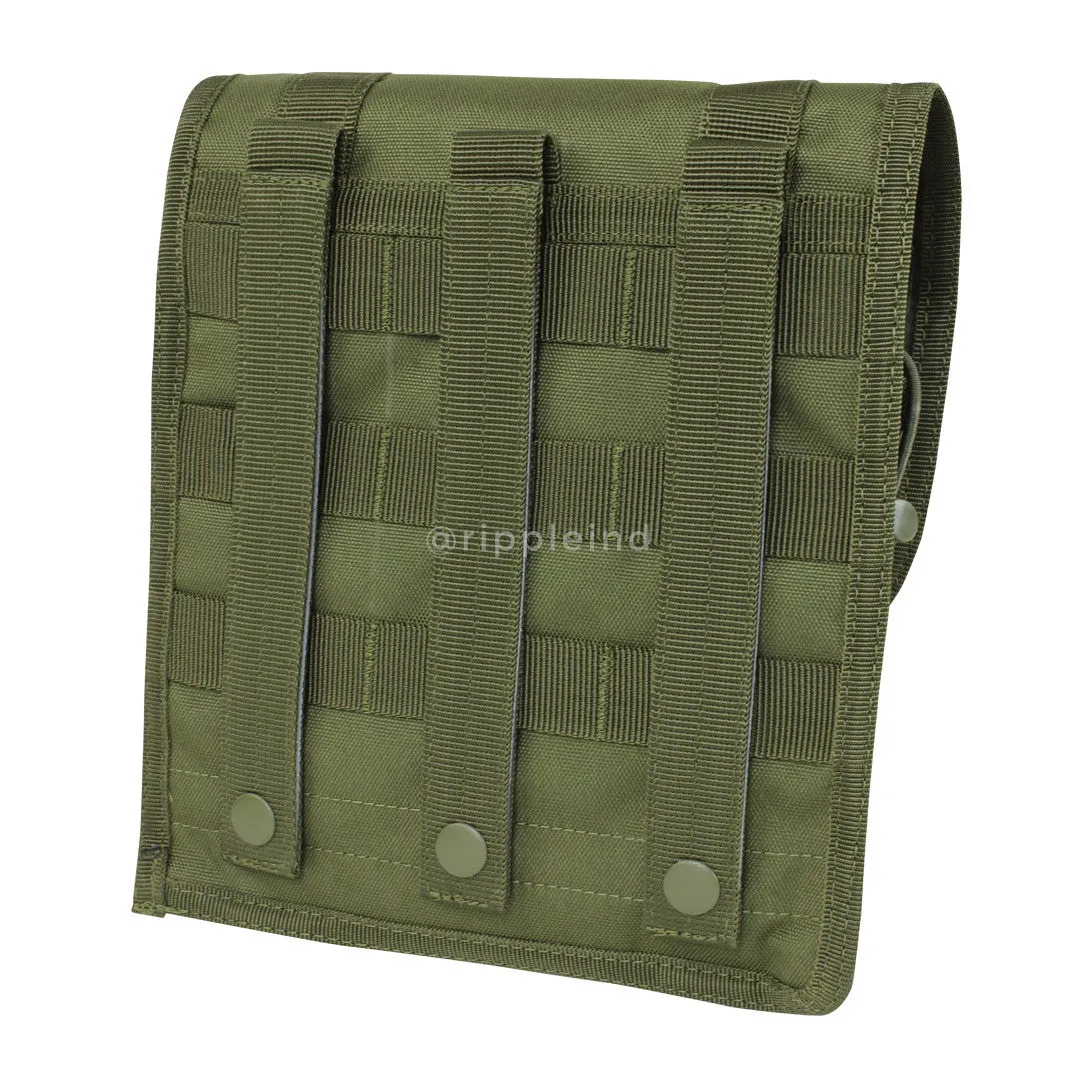 Condor - Coyote Brown - 36inch Double Rifle Case