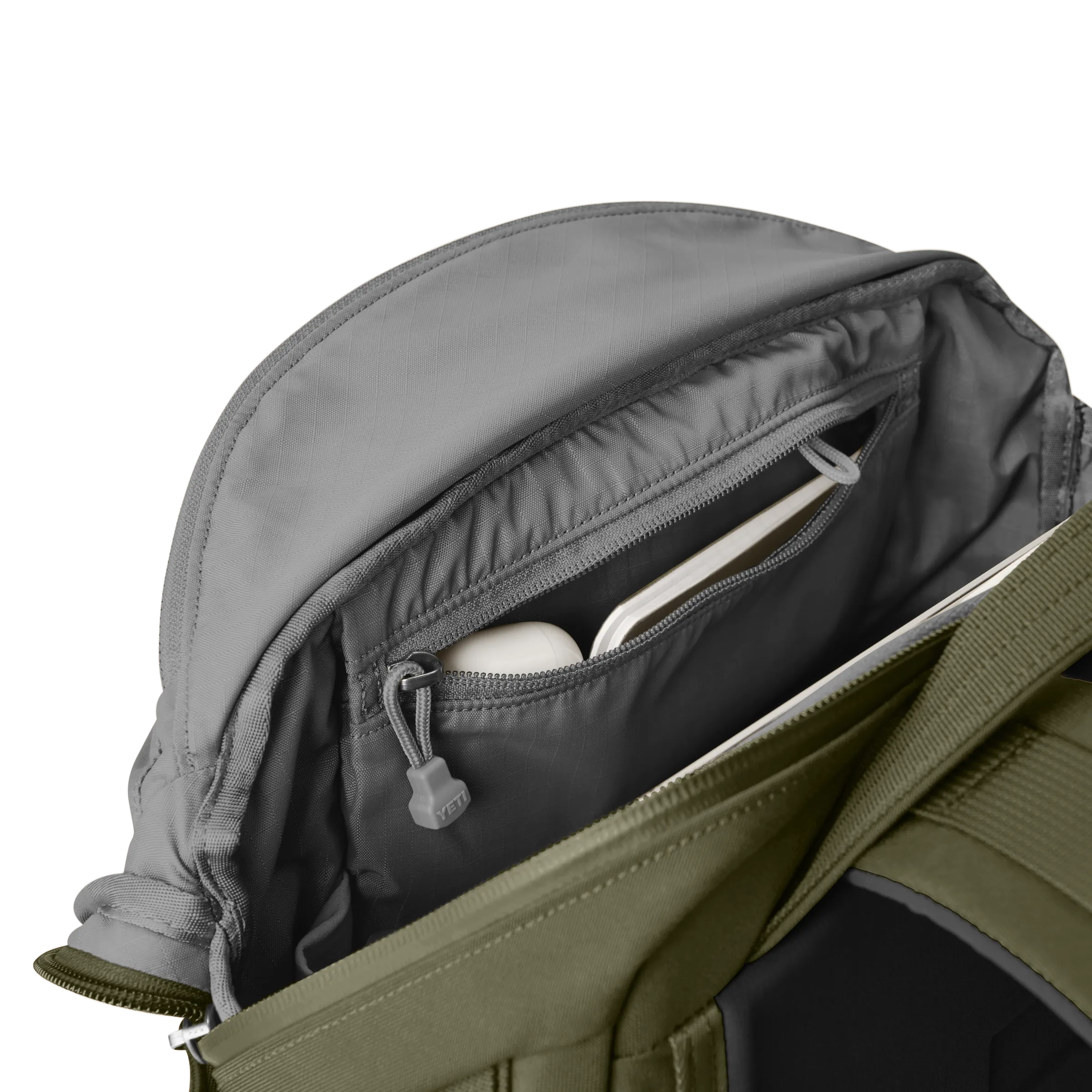 Crossroads® 22L Backpack