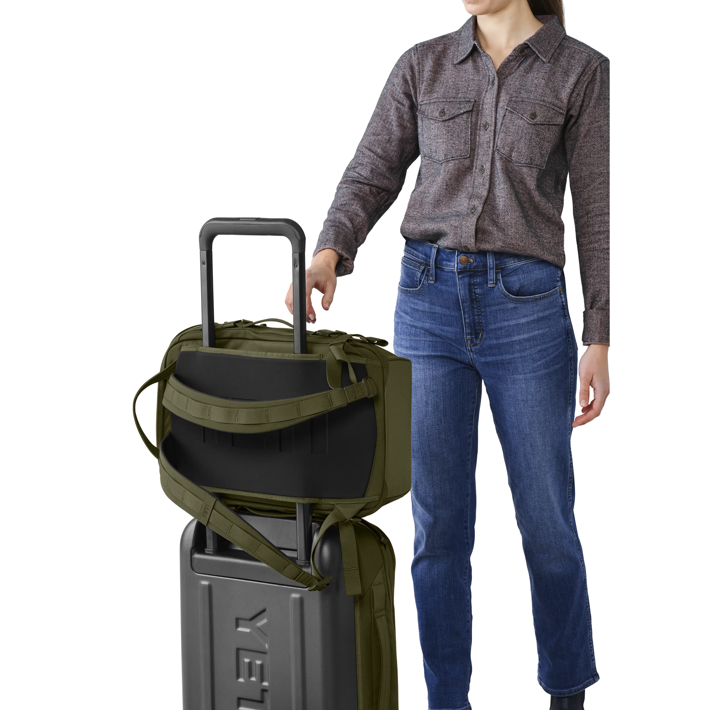Crossroads® 22L Backpack