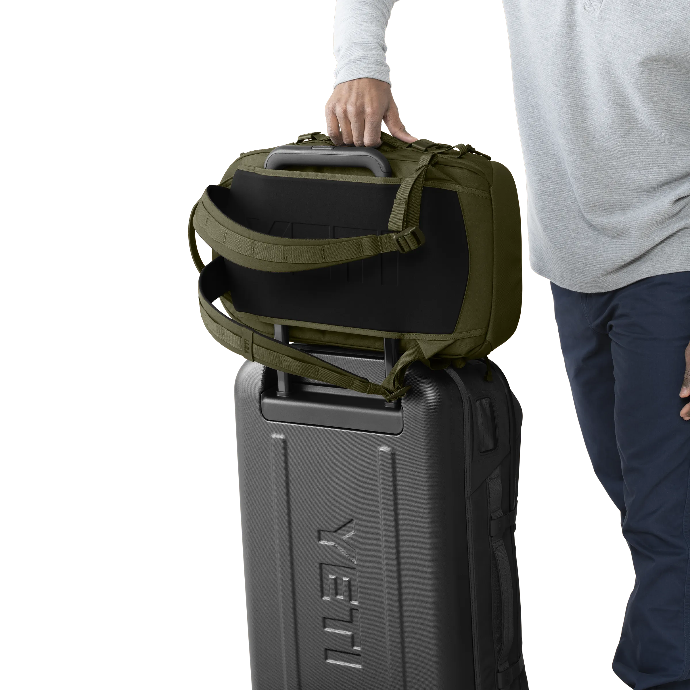 Crossroads® 22L Backpack