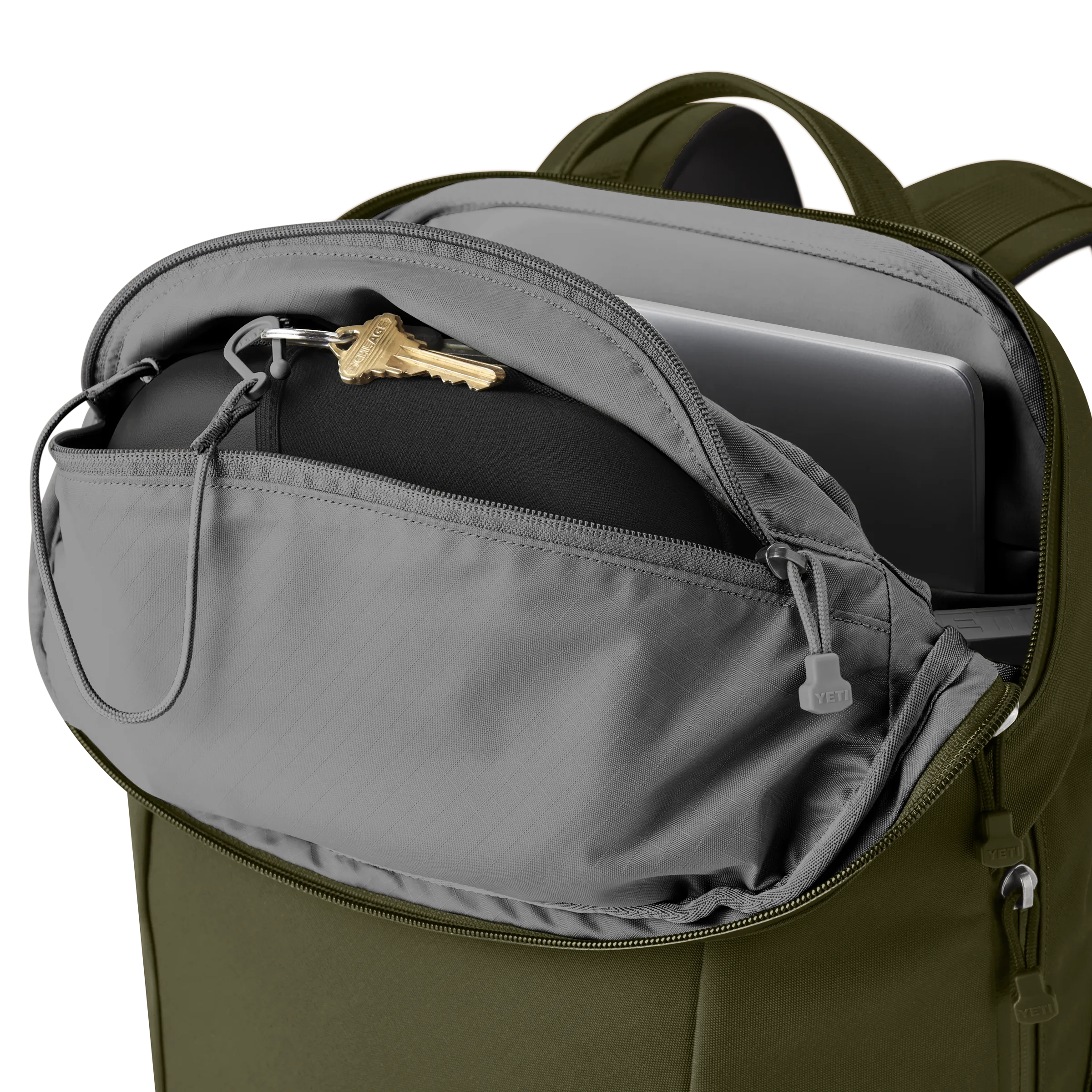 Crossroads® 22L Backpack