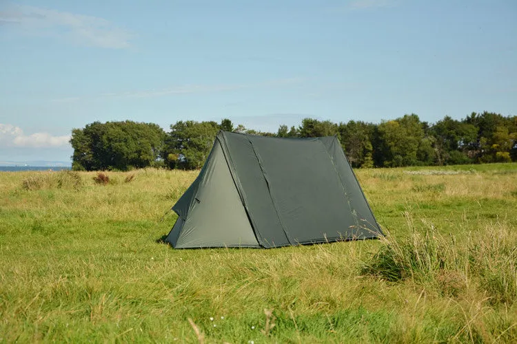 DD Hammocks Superlight A-Frame Tent