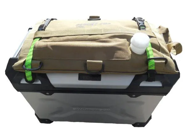 Desert Fox Trail Fuel Cell – 3L