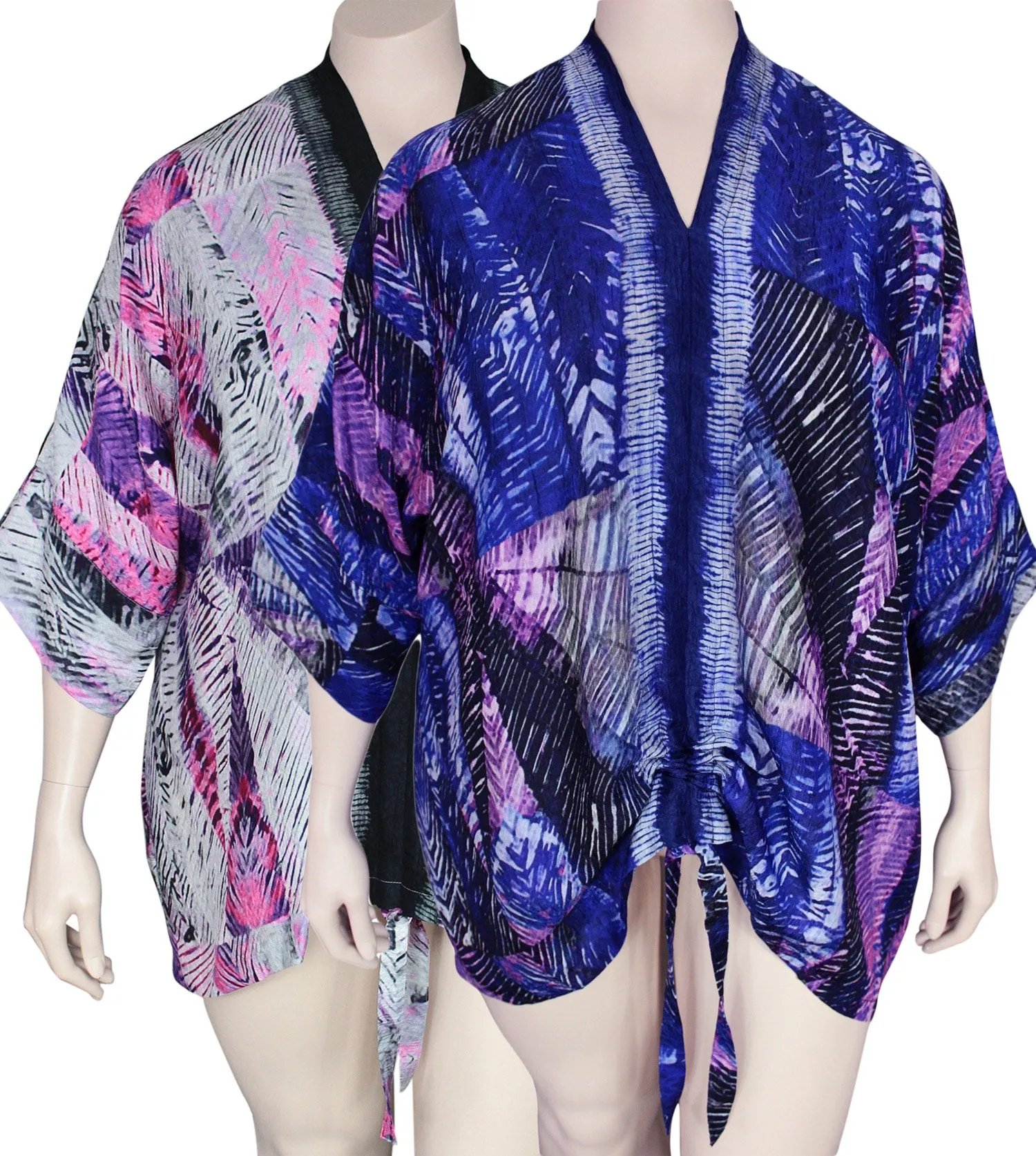 Dressori Arashi Tunic Top