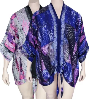 Dressori Arashi Tunic Top