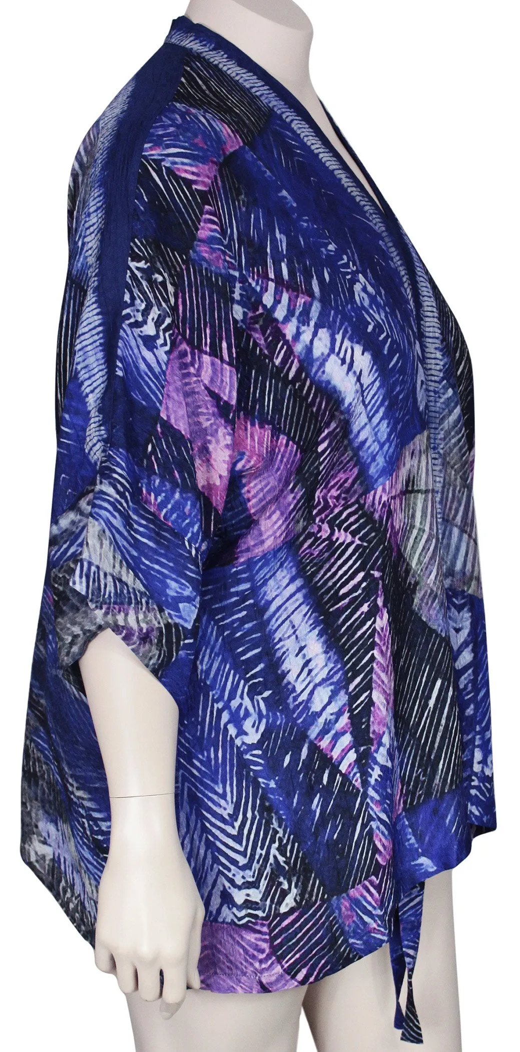 Dressori Arashi Tunic Top