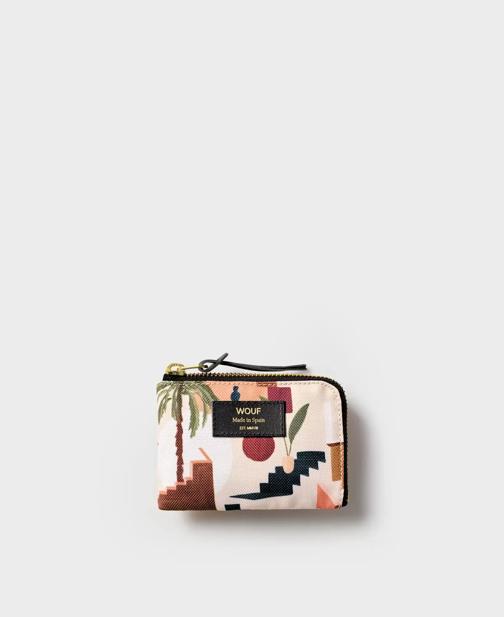 Eden Card Holder