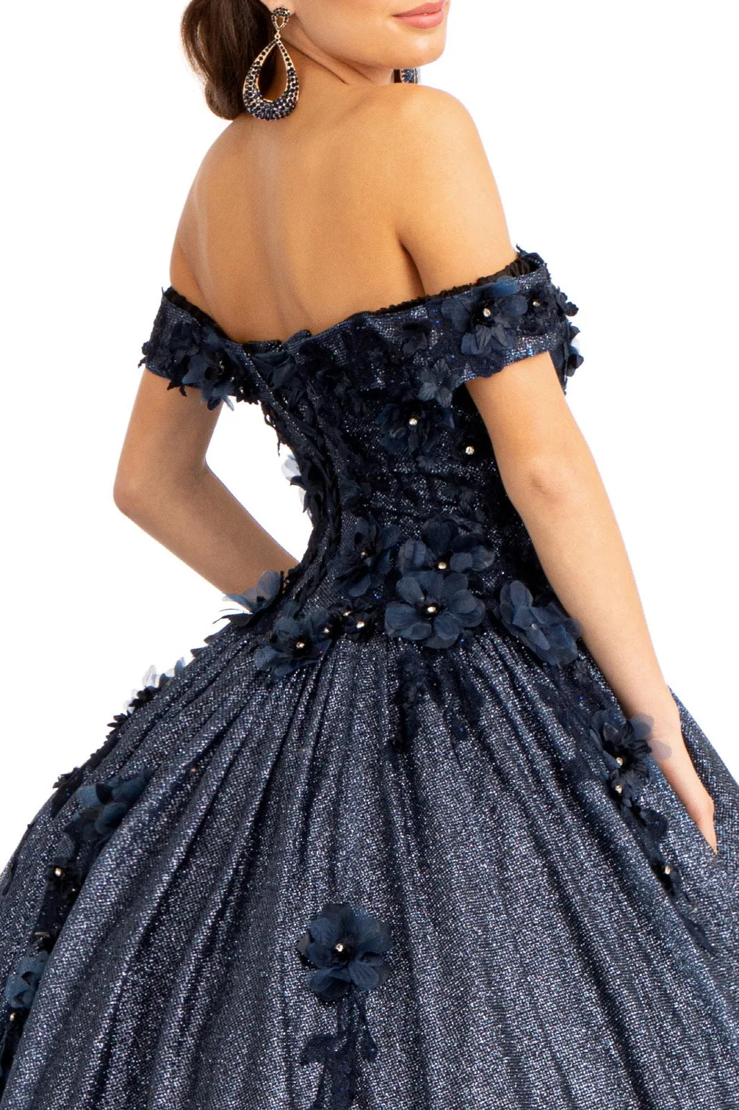 Elizabeth K Evening Dress GL1971