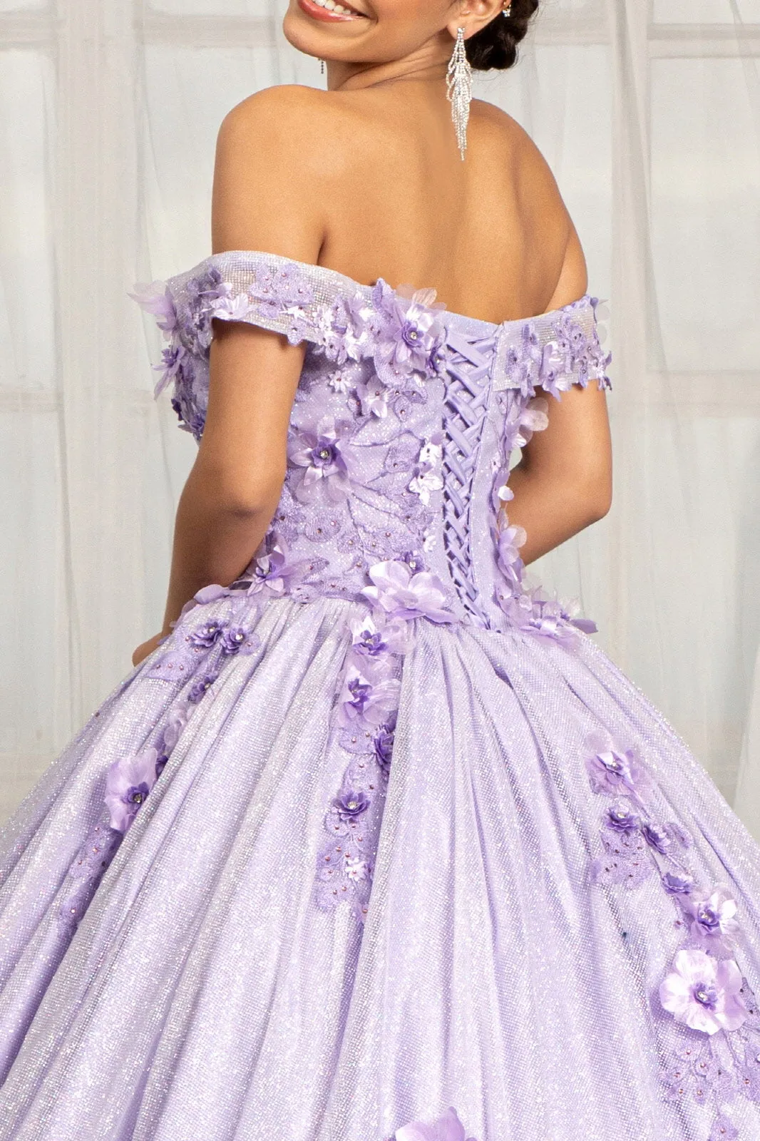 Elizabeth K Evening Dress GL1971