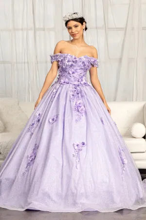 Elizabeth K Evening Dress GL1971