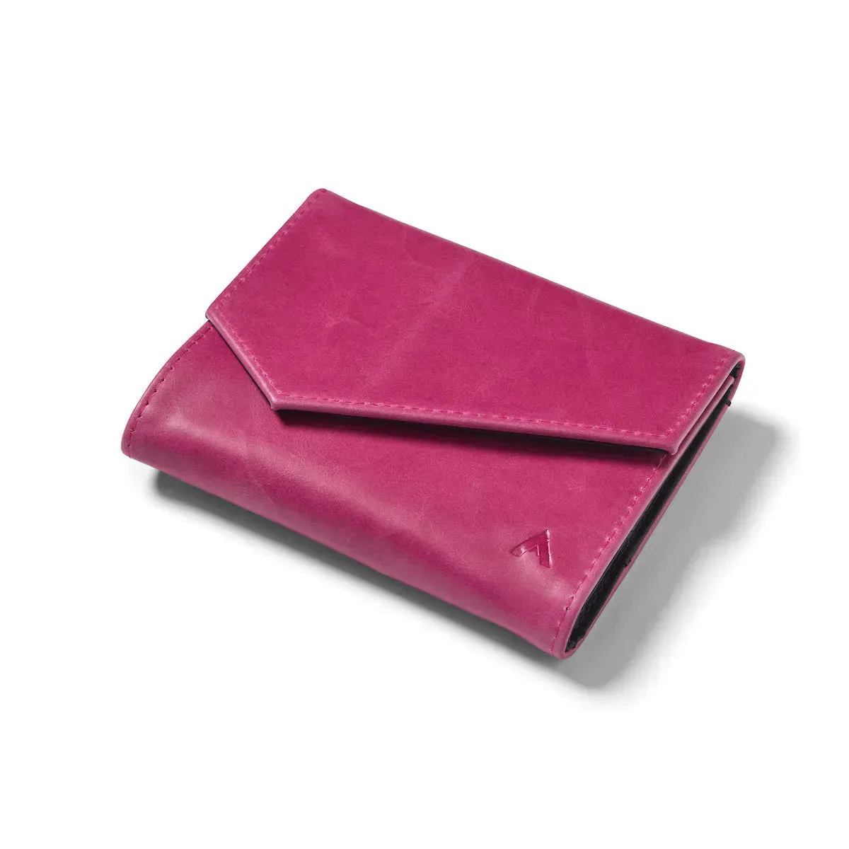 Envelope Wallet | Leather Edition