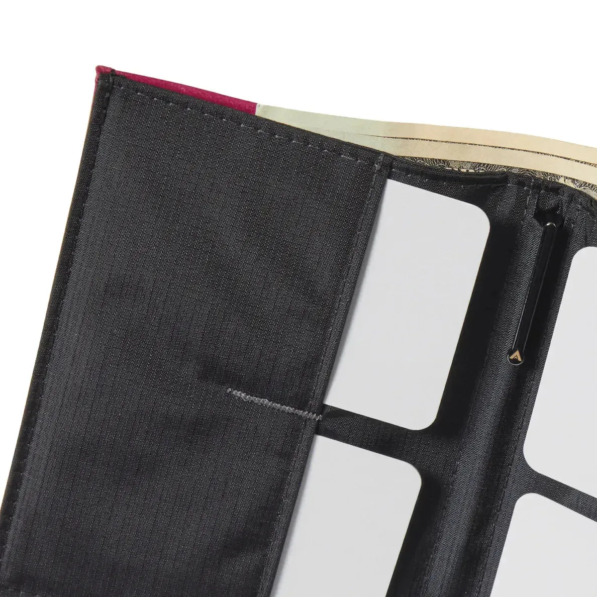 Envelope Wallet | Leather Edition